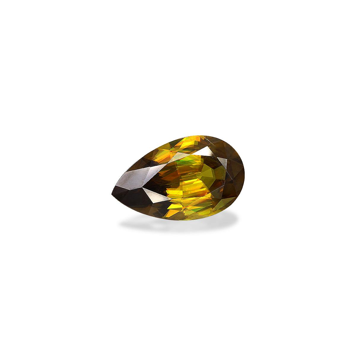 Sphene 11.81 ct